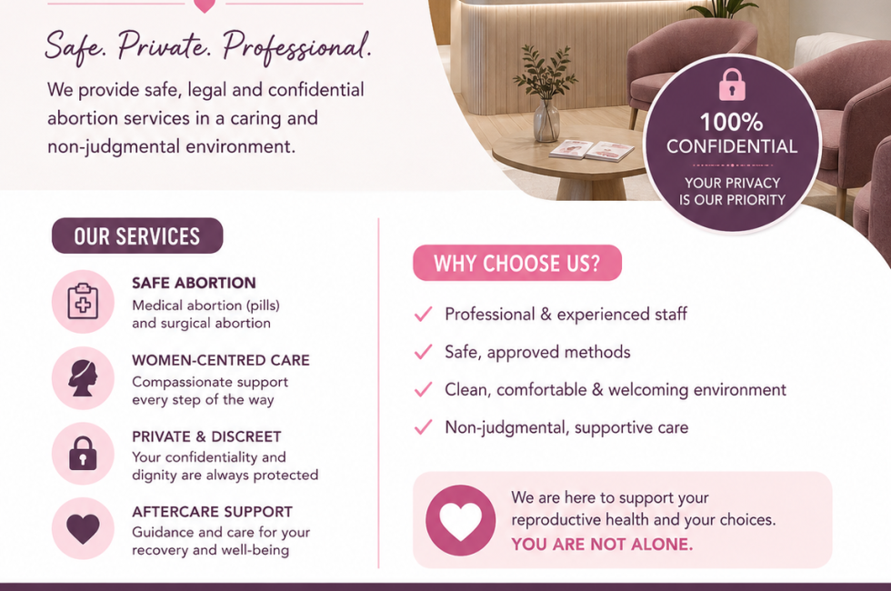 Sandton Abortion Clinic Sandton Abortion Clinic